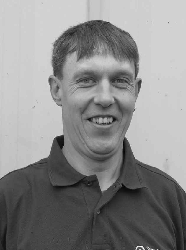 Engelen Raymond